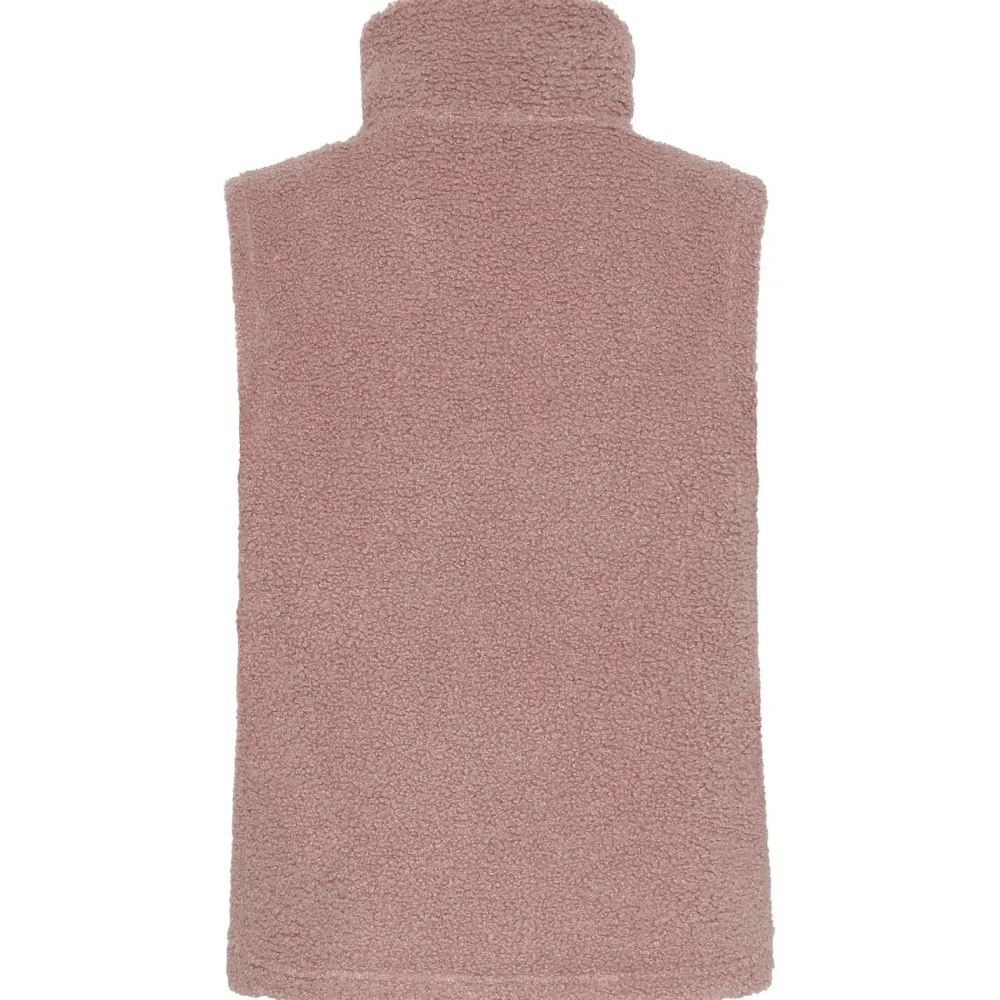 Didriksons - Women's Kiana Vest - Fleeceweste^ Alltagsbekleidung|Westen