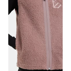 Didriksons - Women's Kiana Vest - Fleeceweste^ Alltagsbekleidung|Westen