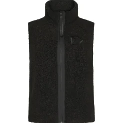 Didriksons - Women's Kiana Vest - Fleeceweste^ Alltagsbekleidung|Westen