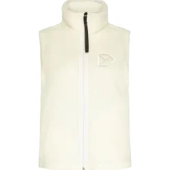 Didriksons - Women's Kiana Vest - Fleeceweste^ Alltagsbekleidung|Westen
