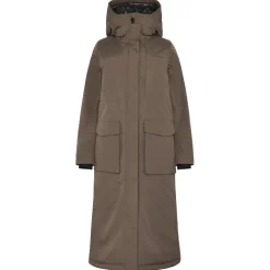 New - Women's Leya Parka 4 - Mantel Alltagsbekleidung|Mäntel