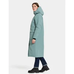 New - Women's Leya Parka 4 - Mantel Alltagsbekleidung|Mäntel