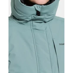 New - Women's Leya Parka 4 - Mantel Alltagsbekleidung|Mäntel