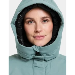 New - Women's Leya Parka 4 - Mantel Alltagsbekleidung|Mäntel