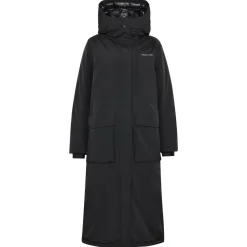 New - Women's Leya Parka 4 - Mantel Alltagsbekleidung|Mäntel