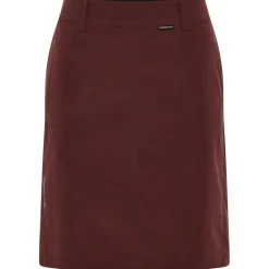 Online - Women's Liv Skirt 4 - Skort Trekkingbekleidung|Wanderbekleidung