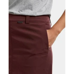 Online - Women's Liv Skirt 4 - Skort Trekkingbekleidung|Wanderbekleidung