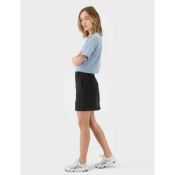 Didriksons - Women's Liva Skirt - Rock