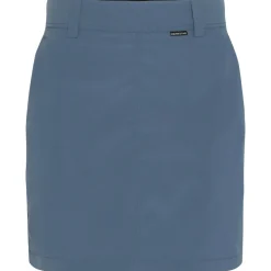 Didriksons - Women's Liva Skirt - Rock