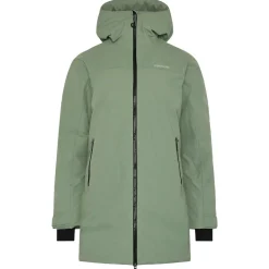 Didriksons - Women's Marget Parka - Mantel^ Alltagsbekleidung|Mäntel