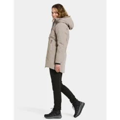 Didriksons - Women's Marget Parka - Mantel^ Alltagsbekleidung|Mäntel