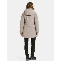 Didriksons - Women's Marget Parka - Mantel^ Alltagsbekleidung|Mäntel