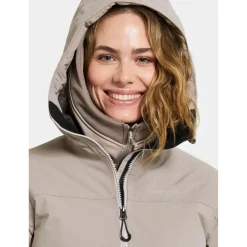 Didriksons - Women's Marget Parka - Mantel^ Alltagsbekleidung|Mäntel