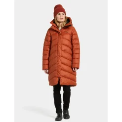 Didriksons - Women's Marion Parka 2 - Mantel