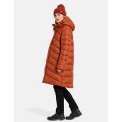 Didriksons - Women's Marion Parka 2 - Mantel