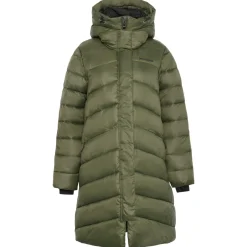 Didriksons - Women's Marion Parka 2 - Mantel