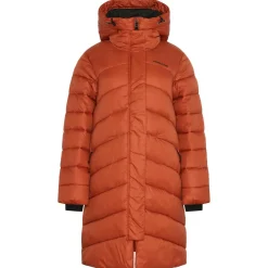 Didriksons - Women's Marion Parka 2 - Mantel