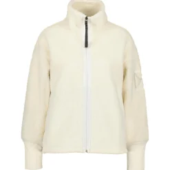 Didriksons - Women's Mella Full-Zip 3 - Fleecejacke