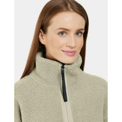 Didriksons - Women's Mella Full-Zip 3 - Fleecejacke