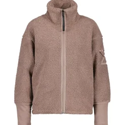 Didriksons - Women's Mella Full-Zip 3 - Fleecejacke