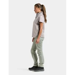 Didriksons - Women's Rim Vest - Fleeceweste