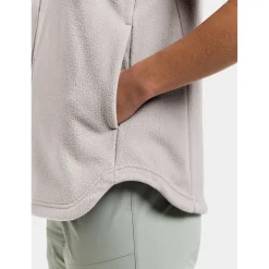 Didriksons - Women's Rim Vest - Fleeceweste