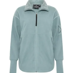 Sale - Women's Ronja Fullzip - Fleecejacke Alltagsbekleidung|Jacken