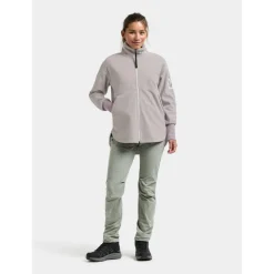 Sale - Women's Ronja Fullzip - Fleecejacke Alltagsbekleidung|Jacken