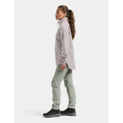 Sale - Women's Ronja Fullzip - Fleecejacke Alltagsbekleidung|Jacken