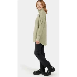 Sale - Women's Sally Full-Zip 2 - Fleecejacke Freizeitjacken|Alltagsbekleidung