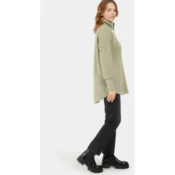 Sale - Women's Sally Full-Zip 2 - Fleecejacke Freizeitjacken|Alltagsbekleidung