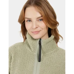 Sale - Women's Sally Full-Zip 2 - Fleecejacke Freizeitjacken|Alltagsbekleidung