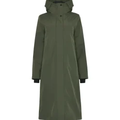 Didriksons - Women's Selina Parka - Mantel^ Alltagsbekleidung|Wanderbekleidung