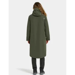 Didriksons - Women's Selina Parka - Mantel^ Alltagsbekleidung|Wanderbekleidung