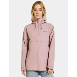 Didriksons - Women's Tilde Jacket 4 - Regenjacke