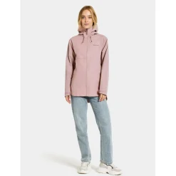 Didriksons - Women's Tilde Jacket 4 - Regenjacke