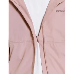 Didriksons - Women's Tilde Jacket 4 - Regenjacke