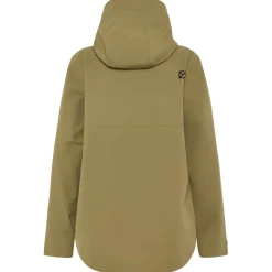 Didriksons - Women's Tove Jacket - Regenjacke^ Alltagsbekleidung|Jacken