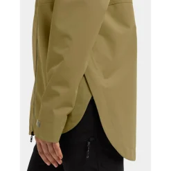 Didriksons - Women's Tove Jacket - Regenjacke^ Alltagsbekleidung|Jacken