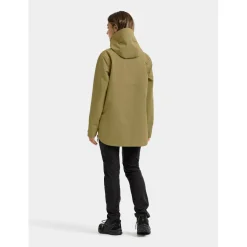 Didriksons - Women's Tove Jacket - Regenjacke^ Alltagsbekleidung|Jacken