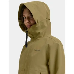 Didriksons - Women's Tove Jacket - Regenjacke^ Alltagsbekleidung|Jacken