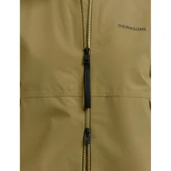 Didriksons - Women's Tove Jacket - Regenjacke^ Alltagsbekleidung|Jacken