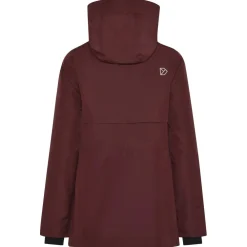 Didriksons - Women's Tuva Parka - Winterjacke^ Alltagsbekleidung|Winterjacken