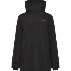 Didriksons - Women's Tuva Parka - Winterjacke^ Alltagsbekleidung|Winterjacken