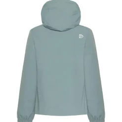 Didriksons - Women's Varja Jacket - Regenjacke