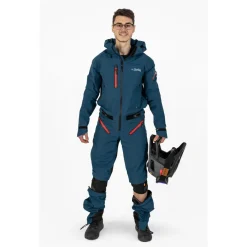 dirtlej - Dirtsuit SFD Edition - Radeinteiler^ Fahrradbekleidung|Hosen