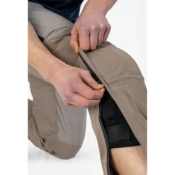 - Trailscout Half & Half Long - Radhose><noscript><img width=