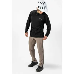 - Trailscout Light Long - Radhose>dirtlej Best