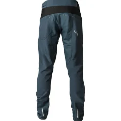 dirtlej - Trailscout Long Flex Blacklabel - Radhose