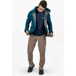 dirtlej - Trailscout Waterproof Long - Radhose^ Fahrradbekleidung|Radhosen